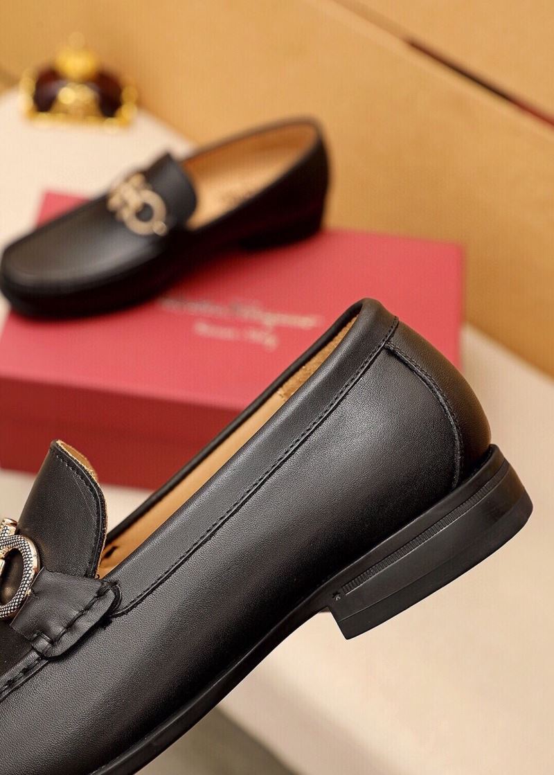 Ferragamo Shoes